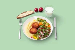 kalapihvilautasmalli